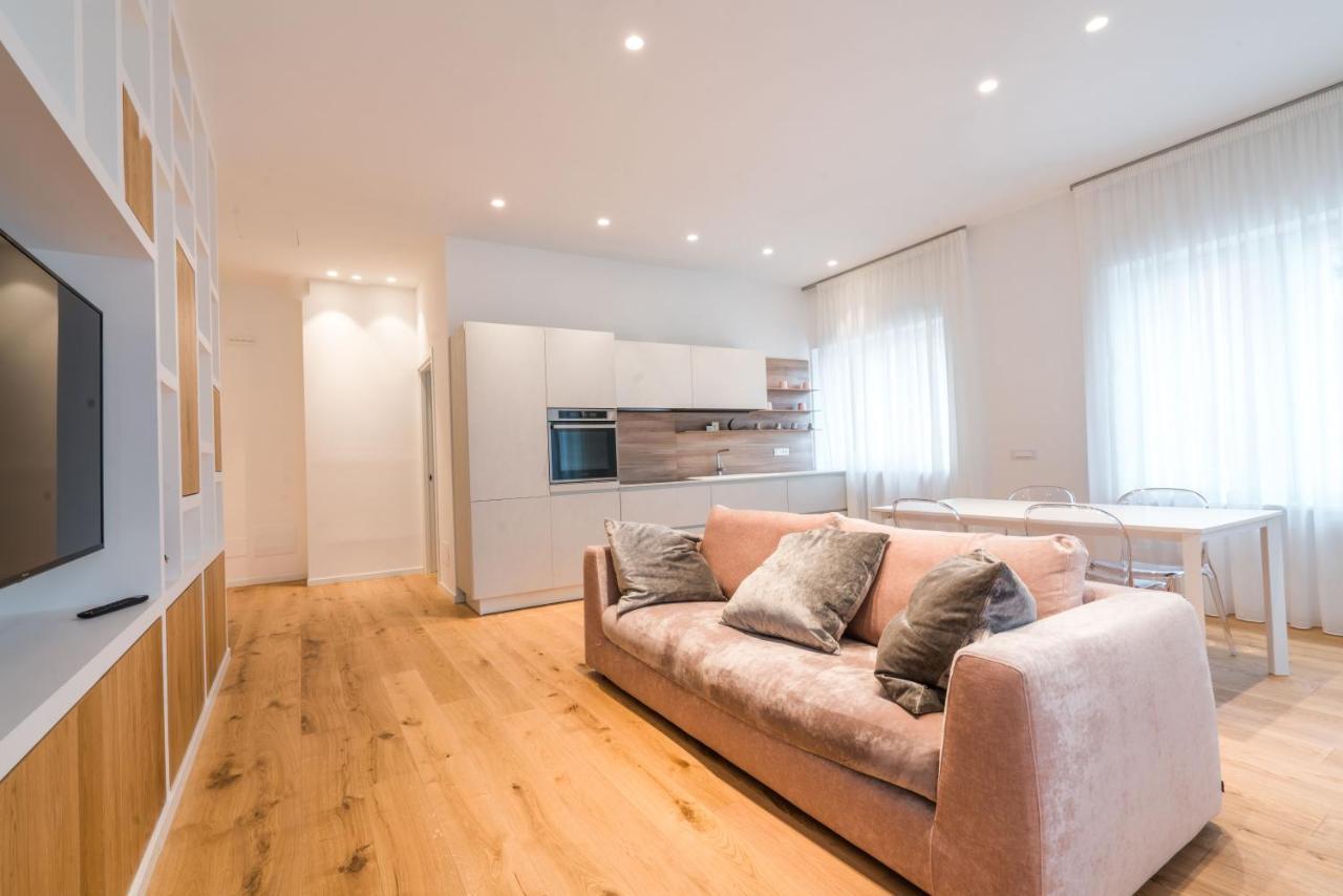 Nima Boutique House Apartment Perugia Exterior foto