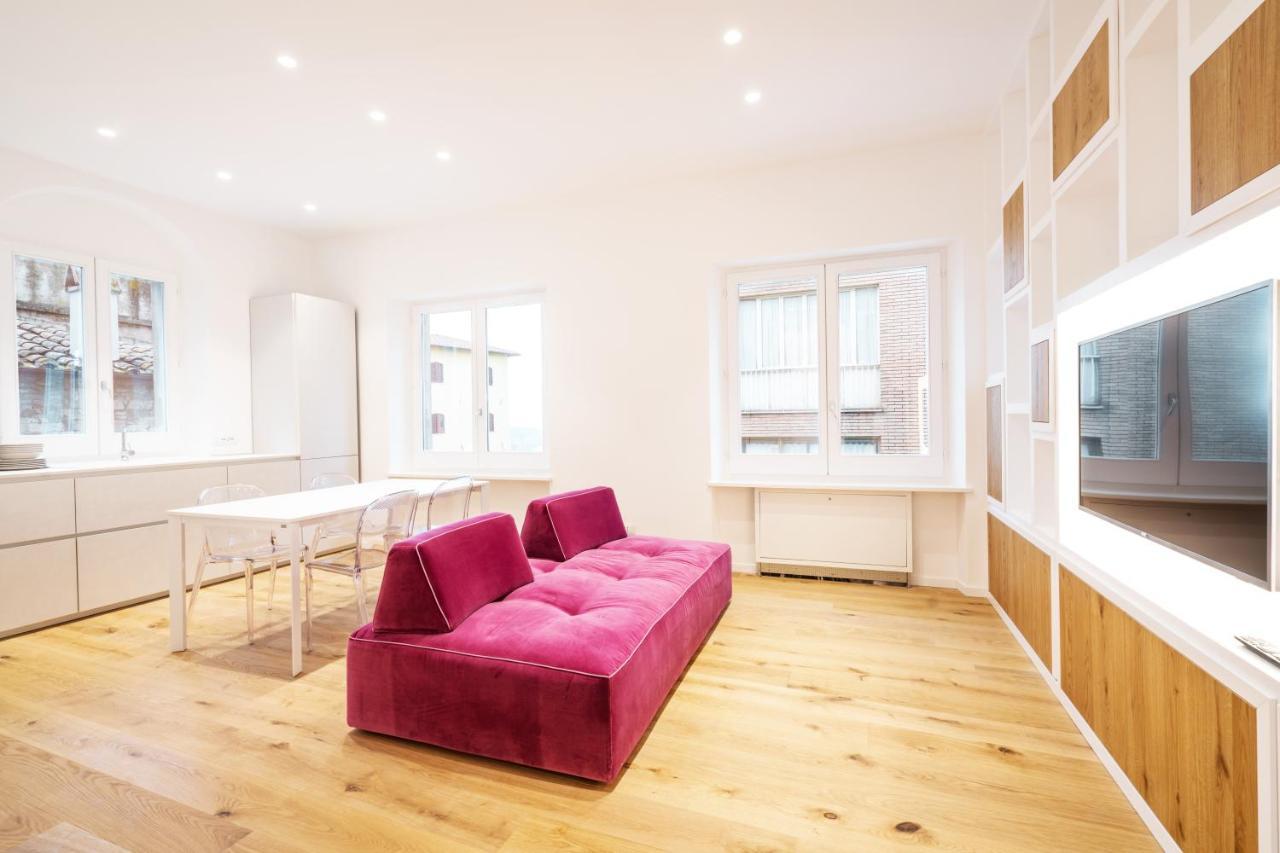 Nima Boutique House Apartment Perugia Exterior foto