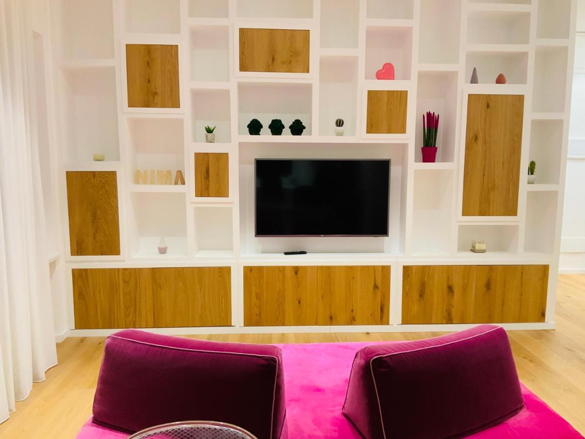 Nima Boutique House Apartment Perugia Exterior foto