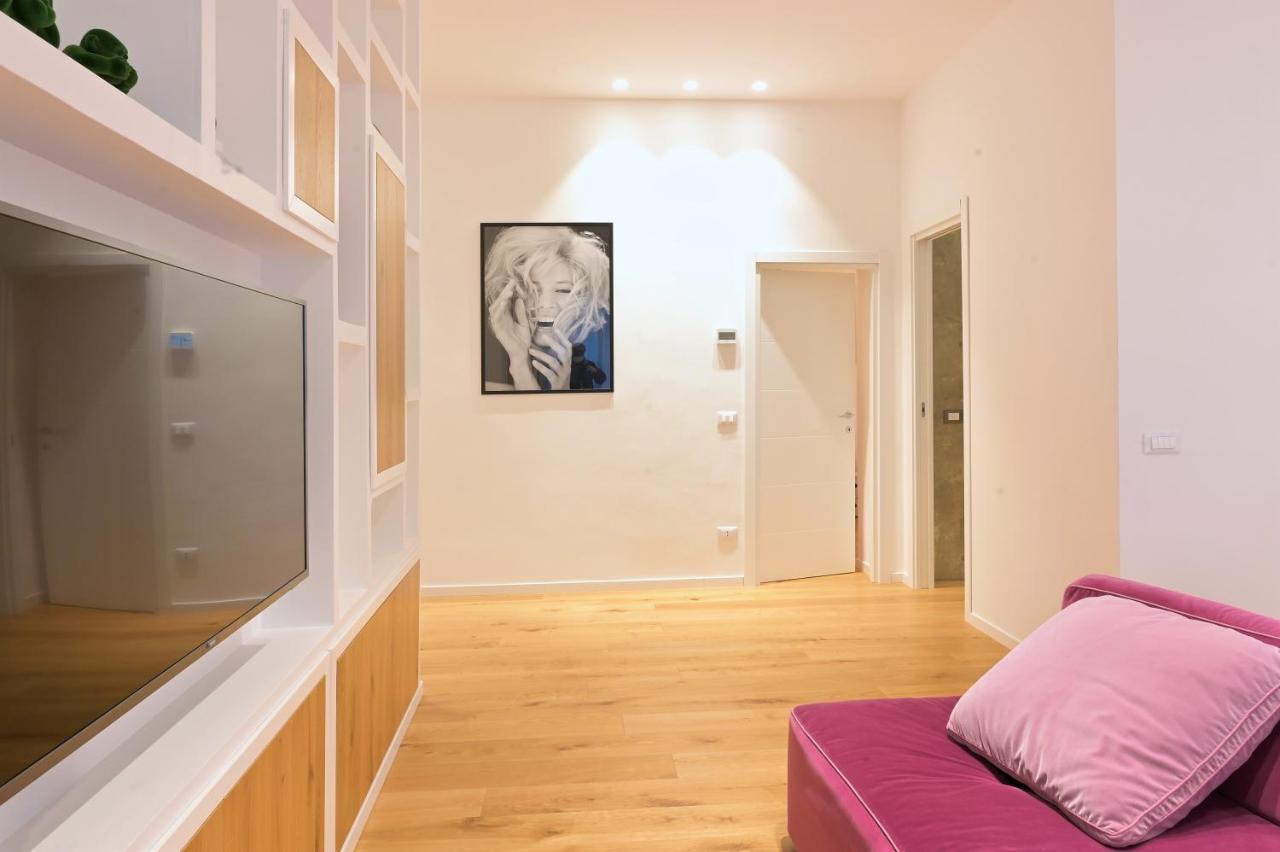 Nima Boutique House Apartment Perugia Exterior foto