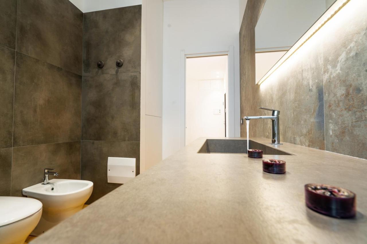 Nima Boutique House Apartment Perugia Exterior foto